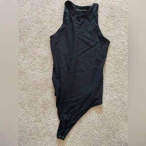 Abercrombie bodysuit size small